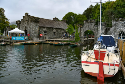 Lake Windermere