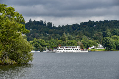 Lake Windermere