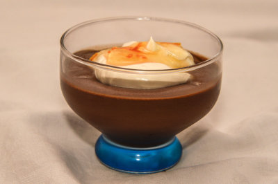 Chocolate Mousse