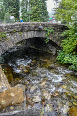 Coniston