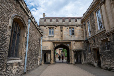 Abingdon 
