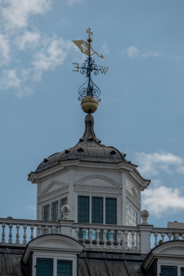 Abingdon County Hall