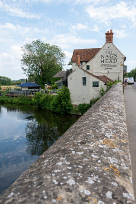 The Nag's Head