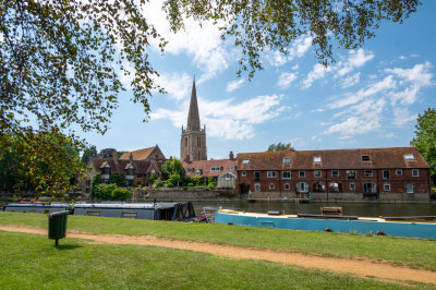 Abingdon