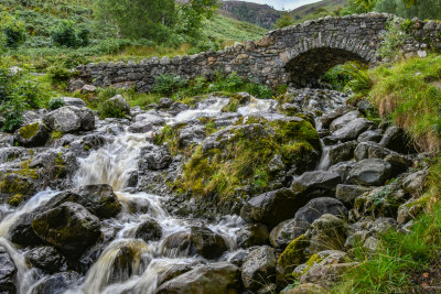 Ashness Bridge