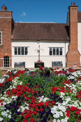 Abingdon
