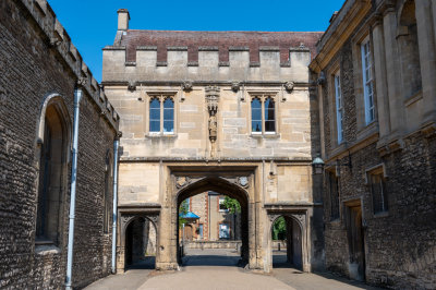 Abingdon