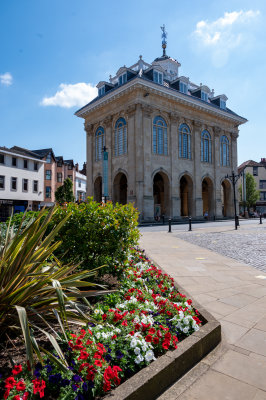 Abingdon County Hall
