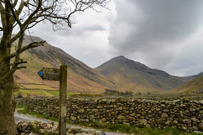 Wasdale Head