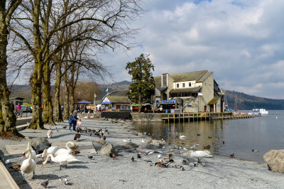 Bowness-on-Windermere