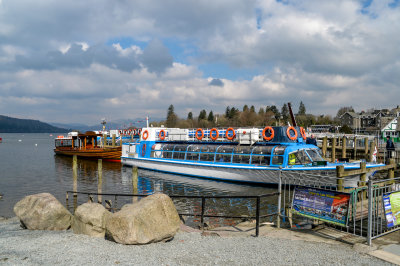 Bowness-on-Windermere