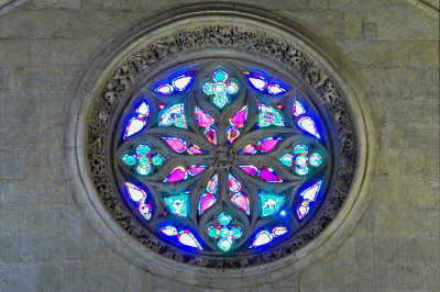 Mezquita, Cordoba, Spain