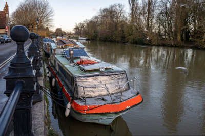 River Thames