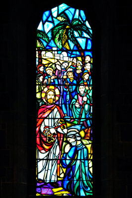 Galway Cathedral, Galway, Ireland