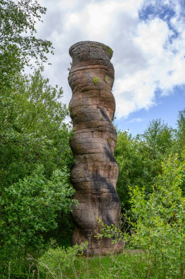 Kielder Column