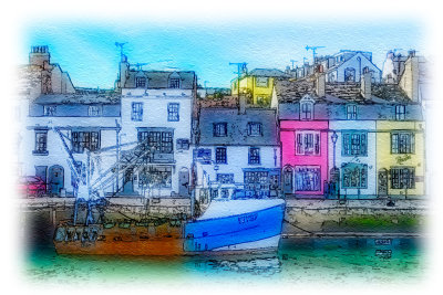 Weymouth Harbour