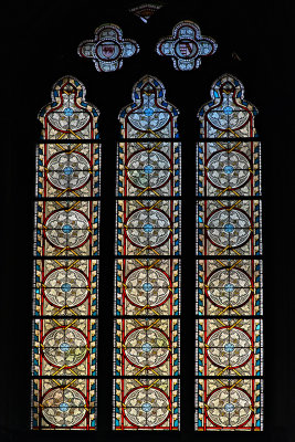 Church of Our Lady, Bruges, Belgium