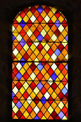 Église Saint-Jean-Baptiste de Capdenac, France