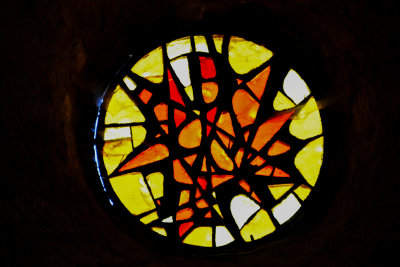 Église Saint-Jean-Baptiste de Capdenac, France