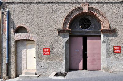 Cotlliure, Languedoc-Roussillon, France