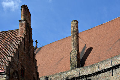 Bruges, Belgium