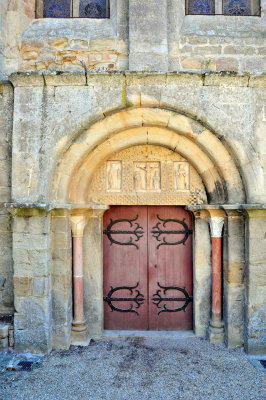 Bizanet, Languedoc-Roussillon, France 