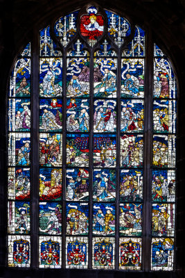 Lorenzkirche, Nürnberg, Germany