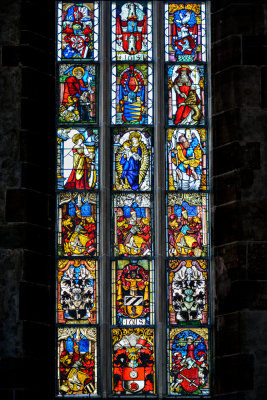 Frauenkirche, Nrnberg, Germany.