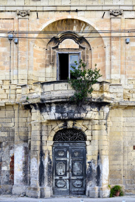 Pieta, Malta