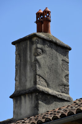 Marcols, Auvergne, France