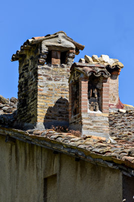 Capo di Rio, The Marches, Italy