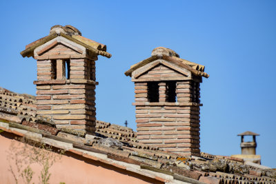 Cingoli, The Marches, Italy