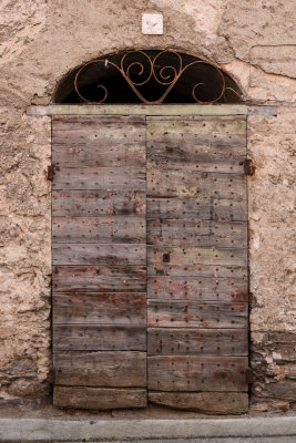 Vessalico, Liguria, Italy