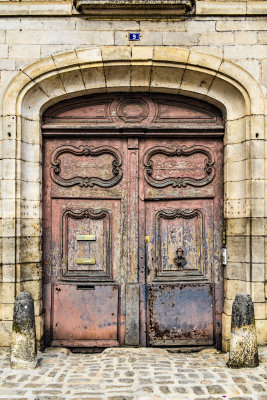 Chtillon-sur-Seine, Franche-Comt, France