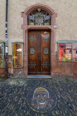 Freiburg, Baden-Württemberg, Germany