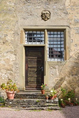 Weikersheim, Baden-Wrttemberg, Germany