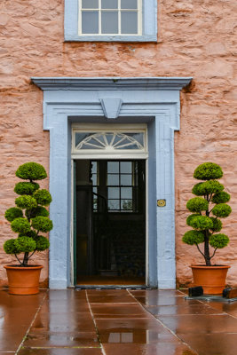 Kirkcudbright, Dumfries and Galloway, Scotland