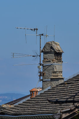 Yvoire, Rhne-Alpes, France