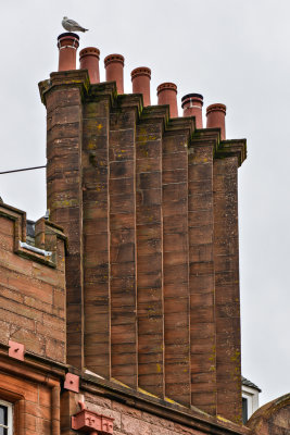 Oban, Argyll and Bute, Scotland