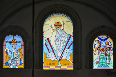 St George Cathedral, Koruam, Cyprus