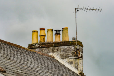 Crocketford, Dumfries and Galloway, Scotland