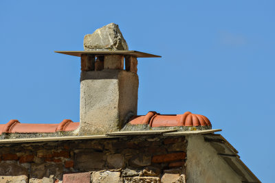 Cervo, Liguria, Italy