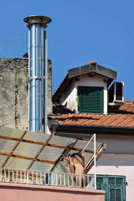 Sanremo, Liguria, Italy