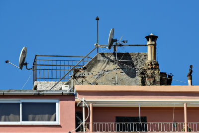 Sanremo, Liguria, Italy