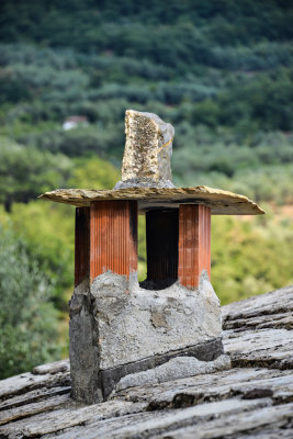 Prel Castello, Liguria, Italy