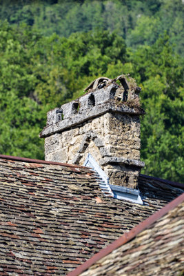 Mouthier-Haute-Pierre, Franche-Comt, France