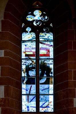 Heiliggeistkirche, Heidelberg, Germany