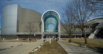 National Museum of the USAF, Dayton Ohio