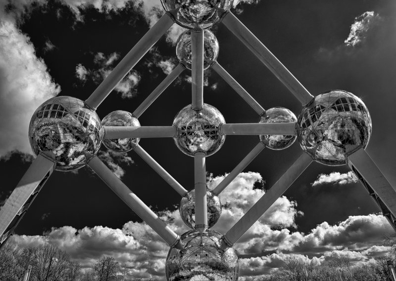 Atomium