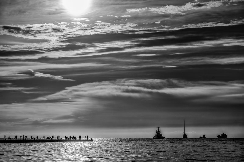 Maritime Nation
